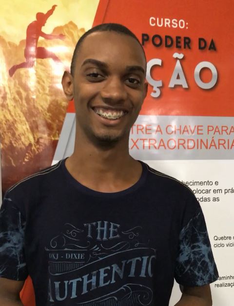 Gabriel Silva Nogueira
